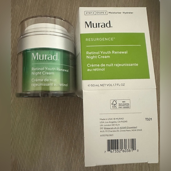 Minimize Signs of Aging’Wrinkles,Loss of Firmness,Roughness,Uneven Tone,Dullness - Picture 6 of 7